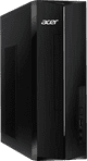 Acer Aspire XC-1780 I5400 left side
