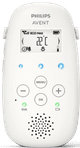 Philips Avent DECT-babyfoon SCD713/26 null