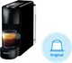 Krups Nespresso Essenza Mini XN1108 Zwart voorkant
