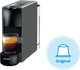 Krups Nespresso Essenza Mini XN110B Gray front