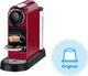 Krups Nespresso Citiz XN7415 Cherry Red front