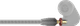 Sennheiser IE 200 Zwart detail