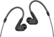 Sennheiser IE 200 Zwart detail