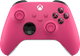 Microsoft Xbox Series X en S Wireless Controller Roze Main Image