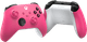 Microsoft Xbox Series X en S Wireless Controller Roze null