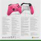Microsoft Xbox Series X en S Wireless Controller Roze null