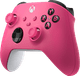 Microsoft Xbox Series X en S Wireless Controller Roze null