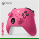 Microsoft Xbox Series X en S Wireless Controller Roze null