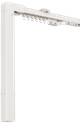 MotionBlinds Curtain Motor and Rails (360cm) null