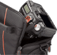 Case Logic DCB-306 binnenkant