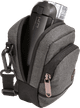 Case Logic CECS-101 intérieur