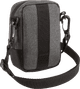 Case Logic CECS-101 arrière