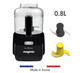 Magimix Le Micro Black null