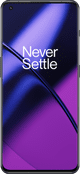 OnePlus 11 256GB Black 5G front