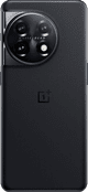OnePlus 11 256GB Black 5G back