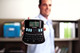 DYMO LabelManager 210D+ Labelprinter Qwerty product in gebruik