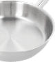 Demeyere Resto 3 Frying Pan 24cm null