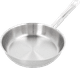 Demeyere Resto 3 Frying Pan 24cm Main Image