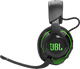 JBL Quantum 910 X Wireless left side
