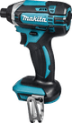 Makita DTD152Z (ohne Akku) null