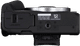 Canon EOS R50 + RF-S 18-45mm f/4.5-6.3 IS STM bottom