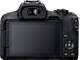 Canon EOS R50 + RF-S 18-45mm f/4.5-6.3 IS STM null