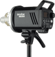 Godox MS-300F Kit achterkant