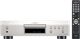 Denon DCD-900 Zilver voorkant