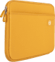 BlueBuilt Housse pour Ordinateurs Portables pour Apple MacBook Pro 16 Pouces Jaune Main Image