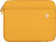 BlueBuilt Housse pour Ordinateurs Portables pour Apple MacBook Pro 16 Pouces Jaune null