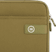 BlueBuilt Laptophoes voor Apple MacBook Pro 16 inch Groen detail