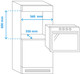 Beko BBIE12100XD null