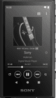 Sony NW-A306 Black Main Image