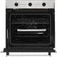 Beko BBIE12100XD inside