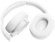 JBL Tune 720BT White detail