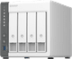 QNAP TS-433-4G null