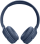 JBL Tune 520BT Blauw null