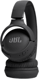JBL Tune 520BT Zwart null