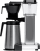 Moccamaster KBGT Polished Aluminum null