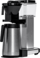 Moccamaster KBGT Polished Aluminum null