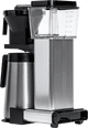 Moccamaster KBGT Polished Aluminum null