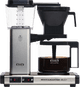 Moccamaster KBG Select Rvs Main Image