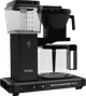 Moccamaster KBG Select Matte black front