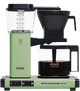Moccamaster KBG Select Pastel groen Main Image