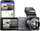 AZDome M63 Pro True Dashcam null