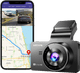AZDome M63 Pro True Dashcam product in gebruik