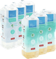 Miele Set UltraPhase Sensitive 1 & 2 (6 bottles) - Half-year Pack Main Image