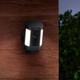 Ring Spotlight Cam Pro - Battery - Schwarz verpackung
