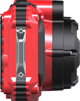 Kodak Pixpro WPZ2 Underwater Camera Red null