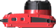 Kodak Pixpro WPZ2 Underwater Camera Red null